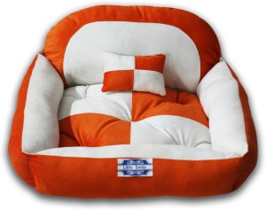 CleenPet Lounger Dog Bed