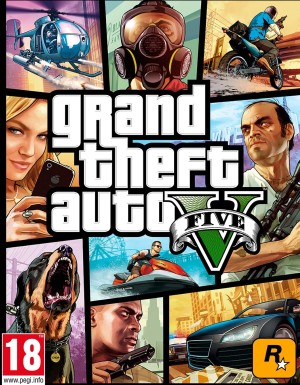 2cap GTA 5-4 Offline Pc Game Download Complete Game (Complete Edition)  Price in India - Buy 2cap GTA 5-4 Offline Pc Game Download Complete Game  (Complete Edition) online at