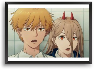 Miyamura X Hori Miyamura Izumi Horimiya Xaons Hori X Miyamura Kyoko Anime  Matte Finish Poster Paper Print - Animation & Cartoons posters in India -  Buy art, film, design, movie, music, nature