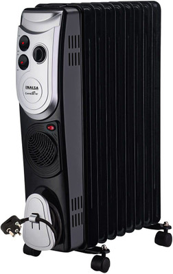 Lazer ALPHA Ofr-9 Eco Fins PTC With Fan Oil Filled Room Heater Price in  India - Buy Lazer ALPHA Ofr-9 Eco Fins PTC With Fan Oil Filled Room Heater  online at Flipkart.com
