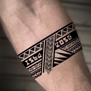 Temporary Tattoowala Ornament Style Ethnic Full Hand Band Round Tattoo  Temporary Body Tattoo  Price in India Buy Temporary Tattoowala Ornament  Style Ethnic Full Hand Band Round Tattoo Temporary Body Tattoo Online