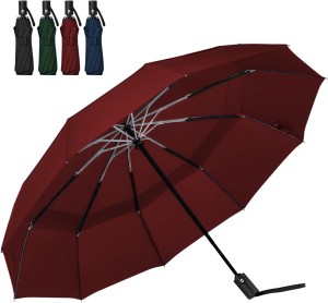  WEIDA Rolls-Royce Long Handle Umbrella， Large