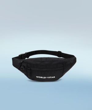 Waist bag online heren