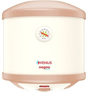 Venus 10 L Storage Water Geyser (Magma Plus 10GV 10-Litre Storage Water  Heater, White) Price in India - Buy Venus 10 L Storage Water Geyser (Magma  Plus 10GV 10-Litre Storage Water Heater,