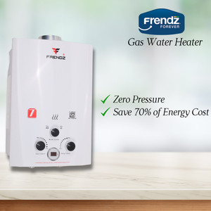 asons 7 L Gas Water Geyser (ASONS GEYSER, White) Price in India - Buy asons  7 L Gas Water Geyser (ASONS GEYSER, White) online at Flipkart.com