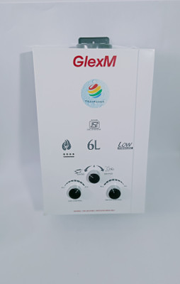 asons 7 L Gas Water Geyser (ASONS GEYSER, White) Price in India - Buy asons  7 L Gas Water Geyser (ASONS GEYSER, White) online at Flipkart.com
