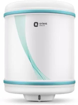 Orient Electric 5 L Gas Water Geyser (Vento Neo, White) Price in India -  Buy Orient Electric 5 L Gas Water Geyser (Vento Neo, White) online at  Flipkart.com