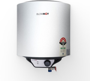 Haier 15 L Storage Water Geyser (ES15H-T1, White) Price in India - Buy  Haier 15 L Storage Water Geyser (ES15H-T1, White) online at Flipkart.com