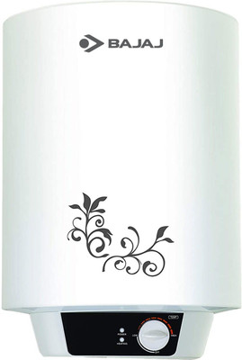 BAJAJ 15 L Storage Water Geyser (Popular Plus With Glass Lined Technology,  White) Price in India - Buy BAJAJ 15 L Storage Water Geyser (Popular Plus  With Glass Lined Technology, White) online at Flipkart.com
