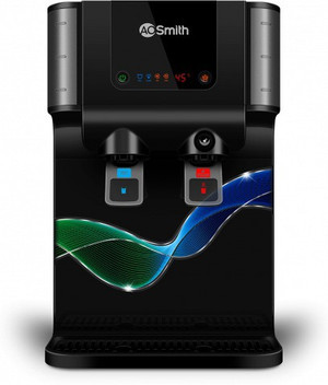 AO Smith PRO PLANET-P6 9 L RO + SCMT Water Purifier - AO Smith :  Flipkart.com