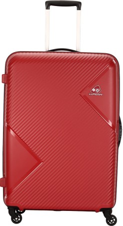 Large Check-in Luggage (79 cm) - Zakk Sp - Red
