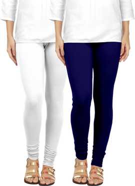 ANCIENTSTAR Churidar Legging