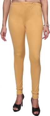 TRASA Churidar Legging