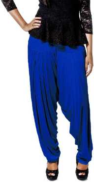 Cotton Viscose Blend Solid Patiala