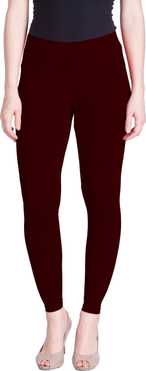 Lyra Ankle Length Legging