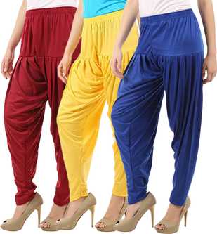 Cotton Solid Patiala