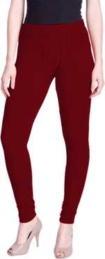 LUX LYRA Churidar Length Legging