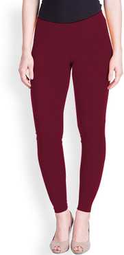LUX LYRA Ankle Length Legging