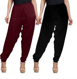 Rayon Solid Patiala