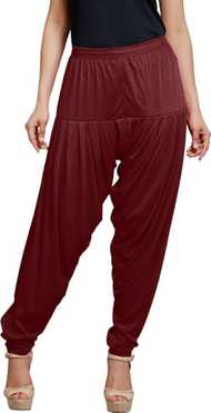 Cotton Viscose Blend Solid Patiala