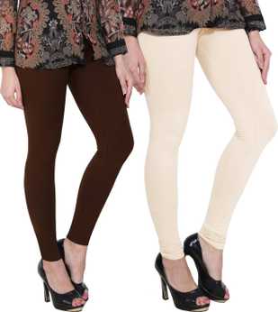 Clarita Churidar Legging