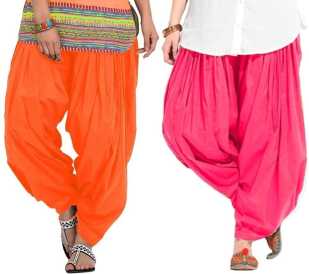 Cotton Solid Patiala