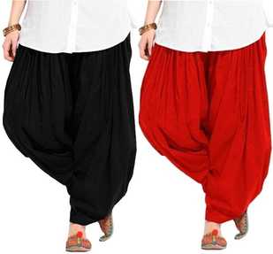 Cotton Solid Patiala