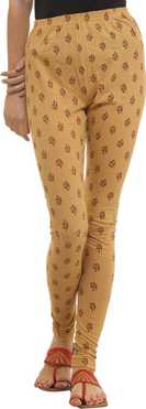 DIAZ Ankle Length Legging