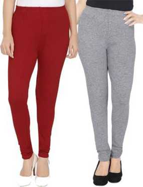 RADHEY Churidar Legging