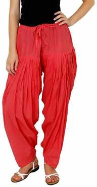 Cotton Solid Patiala