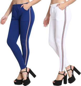 DIAZ Ankle Length Legging