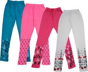Indistar Legging For Girls