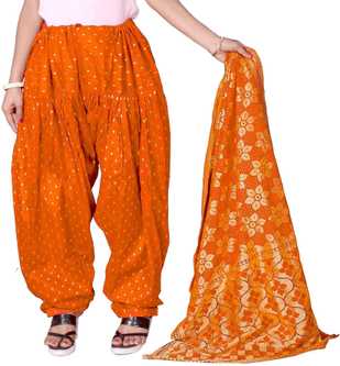 Cotton Self Design Patiala