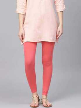Pallavi Fashion Ankle Length Legging