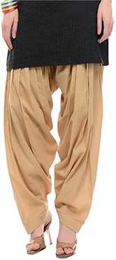 Cotton Solid Patiala