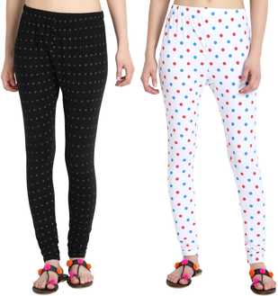 DIAZ Ankle Length Legging