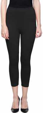 SVN RETAIL 3/4th/Calf Length Legging
