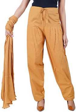 Cotton Solid Patiala
