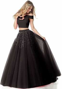 Solid Semi Stitched Lehenga Choli