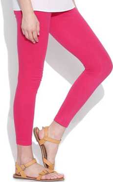 FUBAR Ankle Length Legging