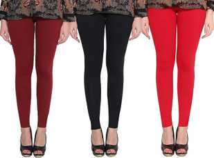 TooLook Ankle Length Legging