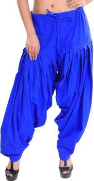Cotton Solid Patiala