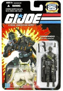 gi joe snake eyes v2