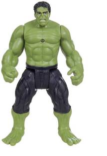 As Avengers 2 Age Of Ultron Hulk Action Figure Avengers 2