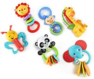 Fisher Price Animal Friends Gift Set Animal Friends Gift Set Shop For Fisher Price Products In India Flipkart Com