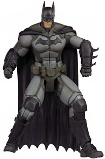 dc collectibles batman arkham origins