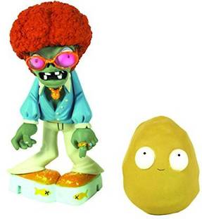 Plants Vs Zombies Plush Cactus 16 5 Inch Plush Cactus Buy