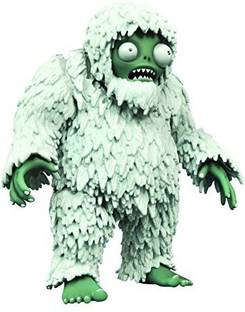 Diamond Select Toys Plants Vs Zombies Garden Warfare All Star