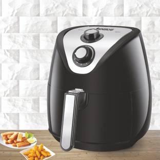Wonderchef Prato Premium Air Fryer