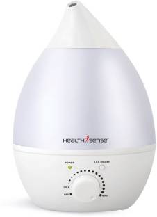 HealthSense Pure-Mist RH 630 Portable Room Air Purifier